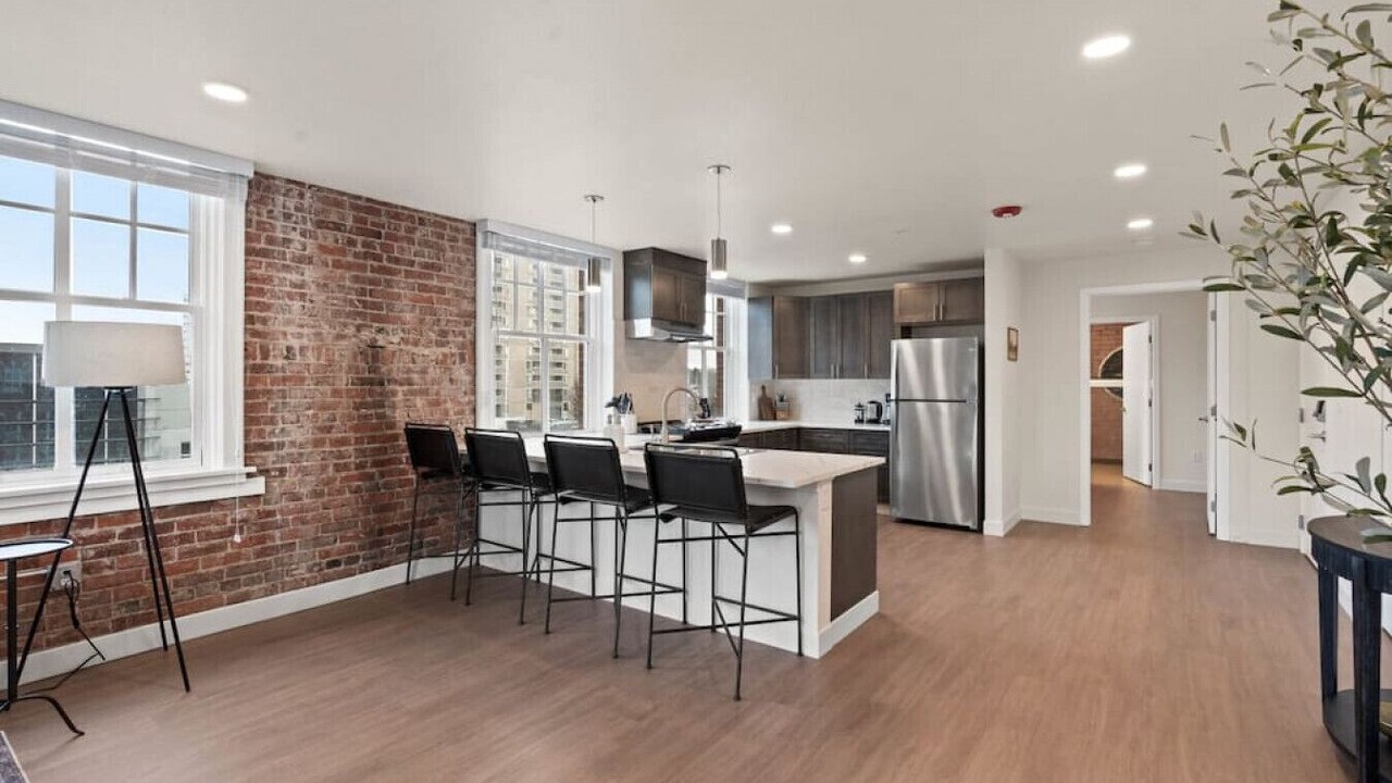 Photo of Kitchen in Riverside