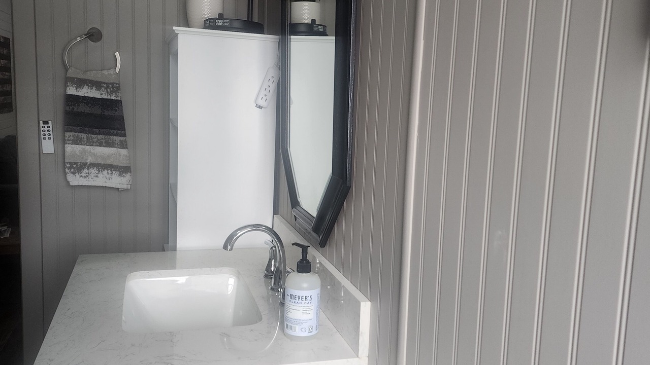 Photo of Bathroom in Pierce
