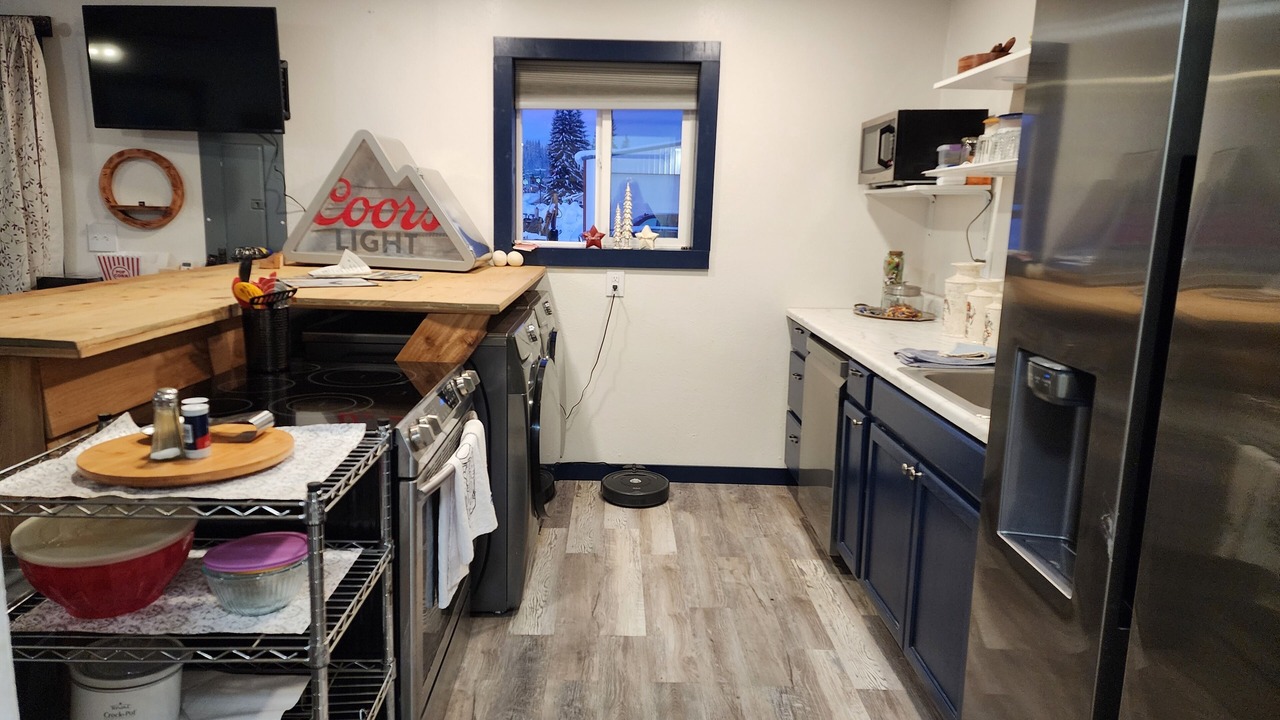 Photo of Kitchen in Pierce
