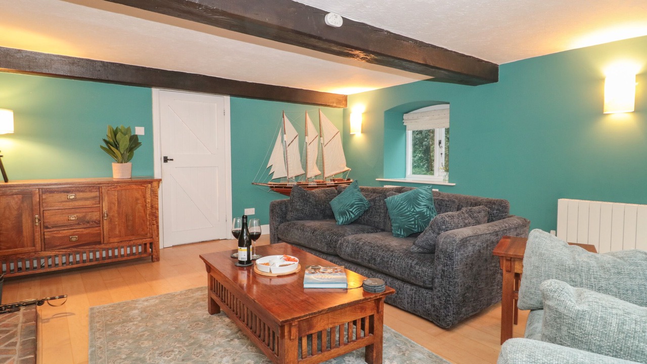 Photo of Livingroom in Upwey