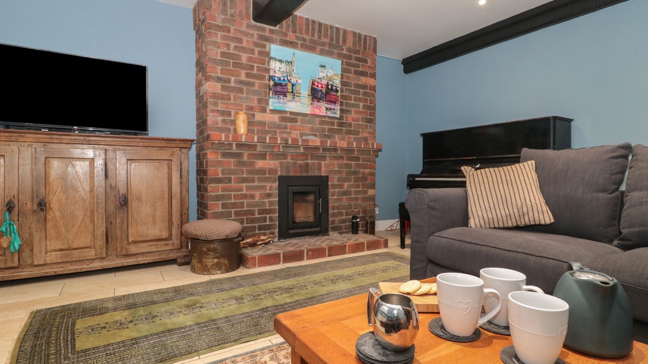 Photo of Livingroom in Upwey