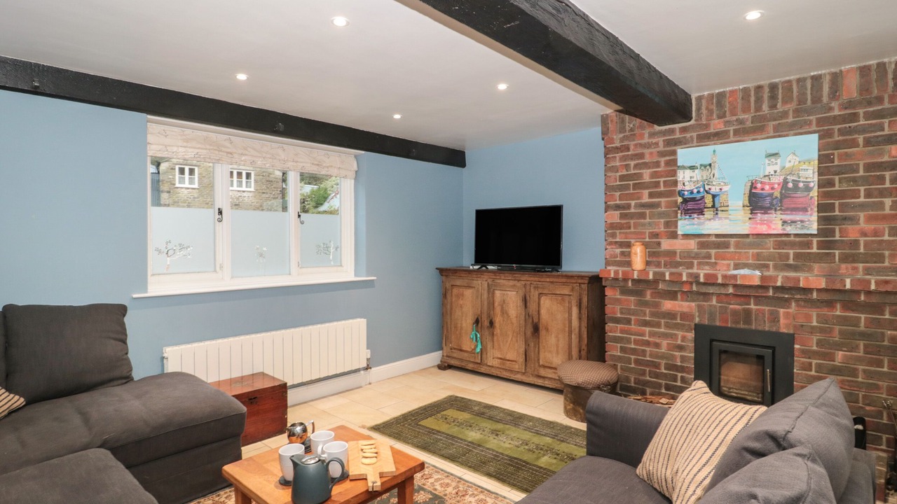 Photo of Livingroom in Upwey