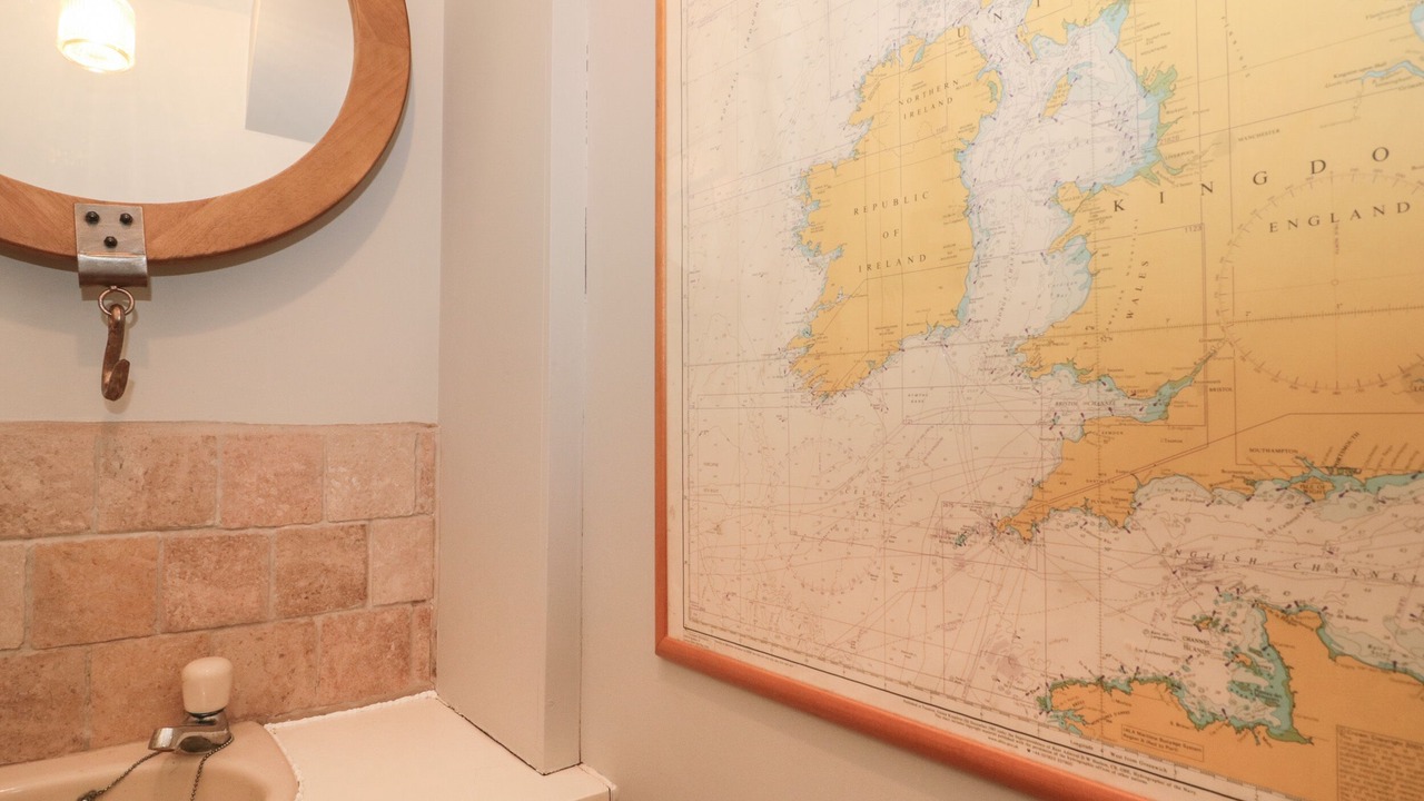 Photo of Bathroom in Upwey