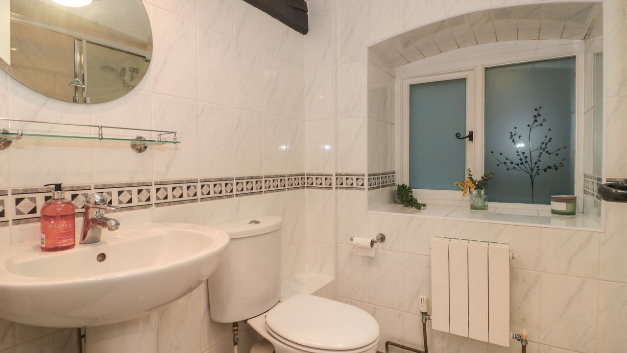 Photo of Bathroom in Upwey
