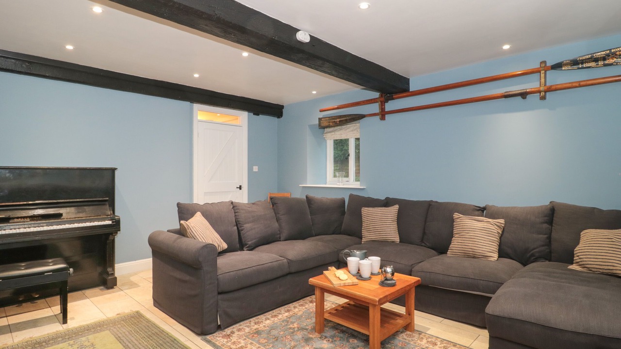 Photo of Livingroom in Upwey