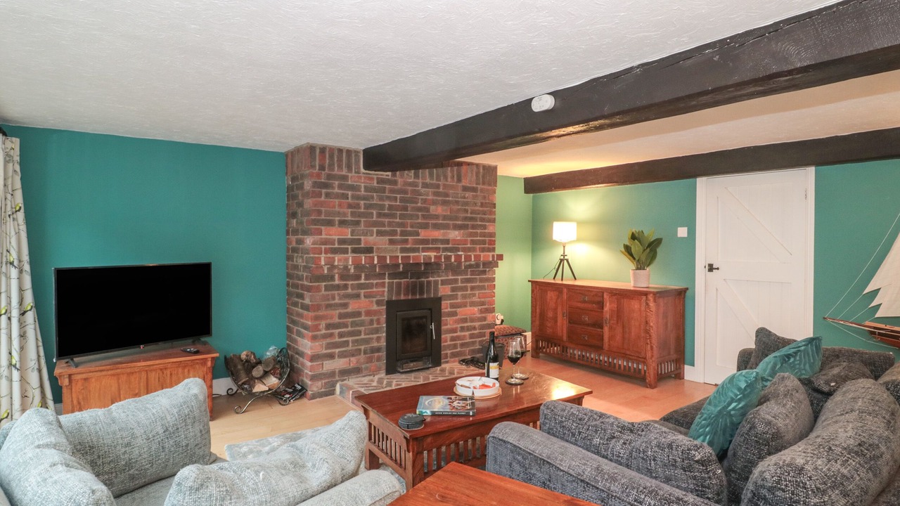 Photo of Livingroom in Upwey