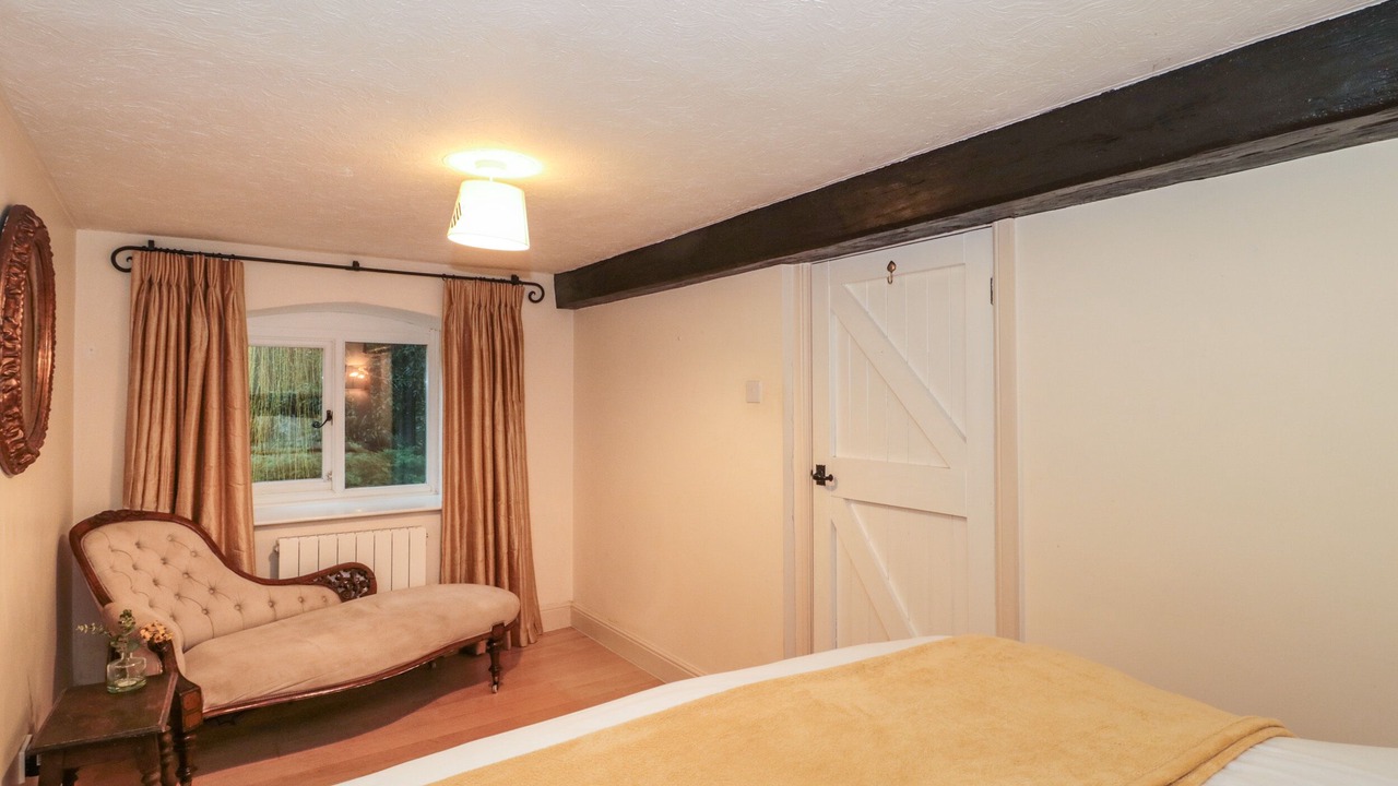 Photo of Bedroom in Upwey