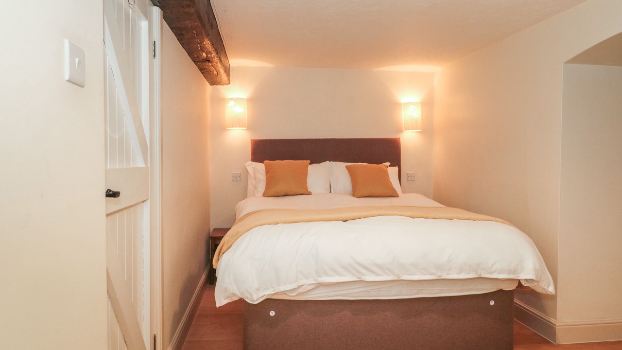 Photo of Bedroom in Upwey