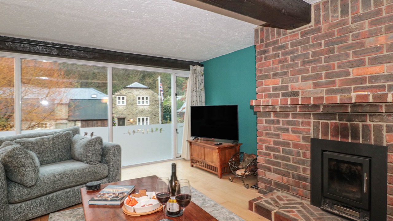 Photo of Livingroom in Upwey