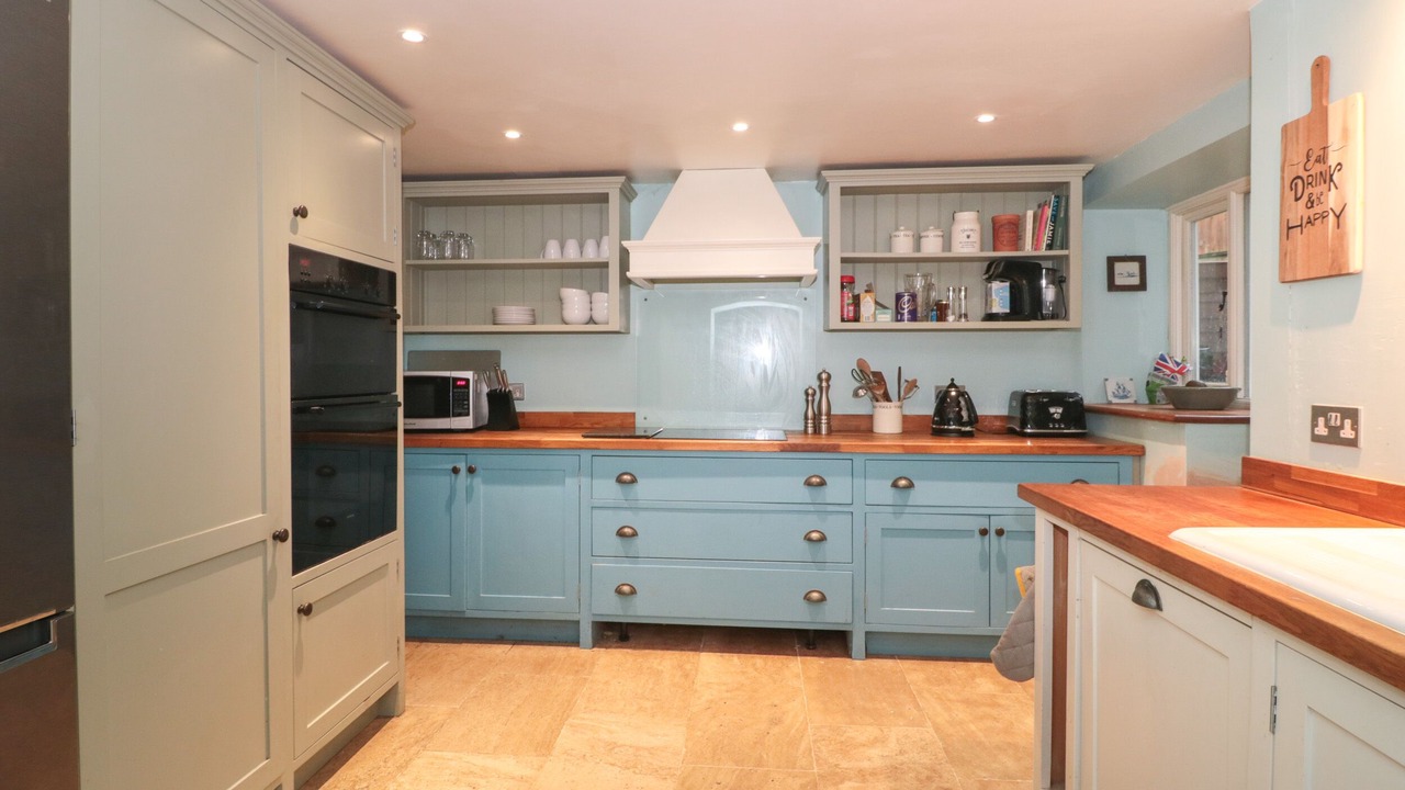 Photo of Kitchen in Upwey