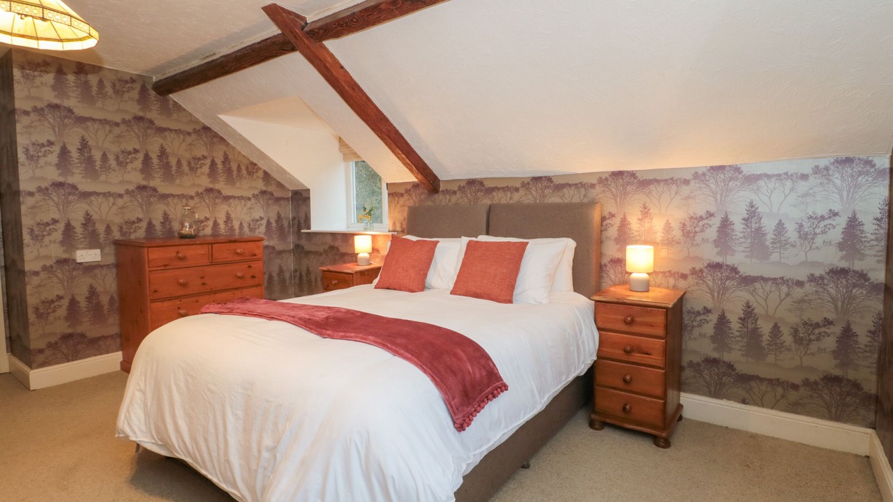 Photo of Bedroom in Upwey
