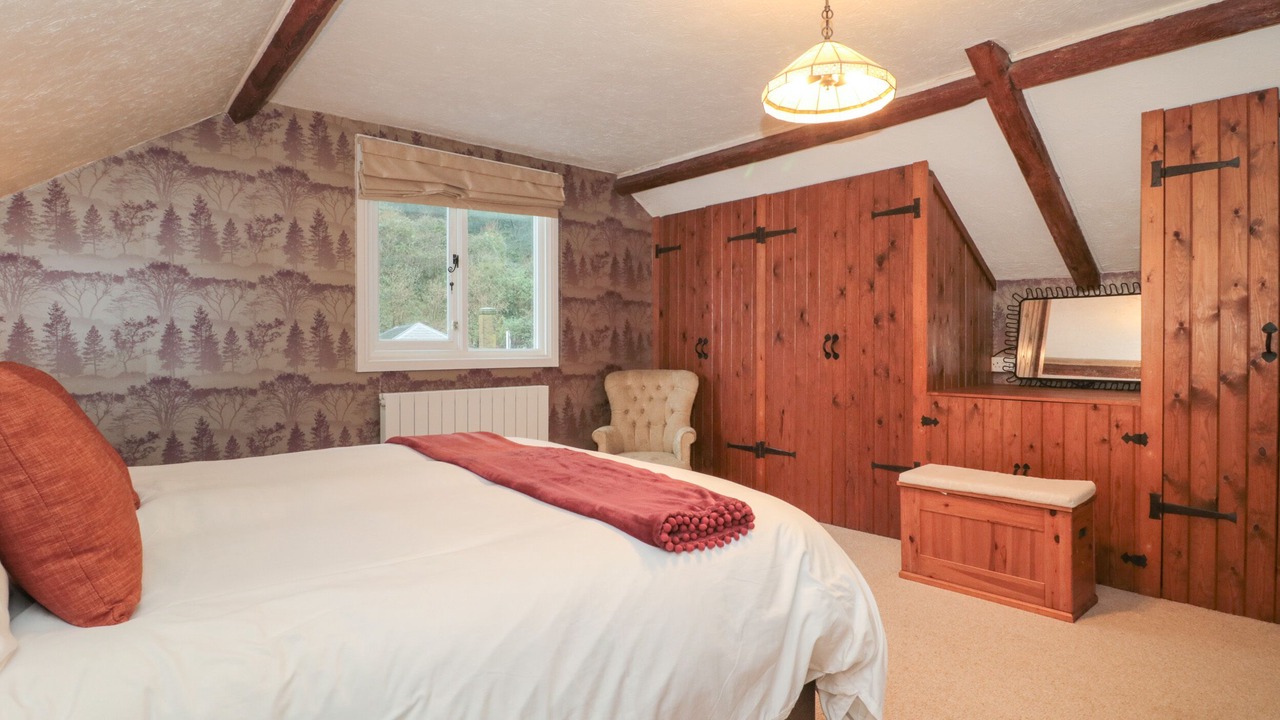 Photo of Bedroom in Upwey