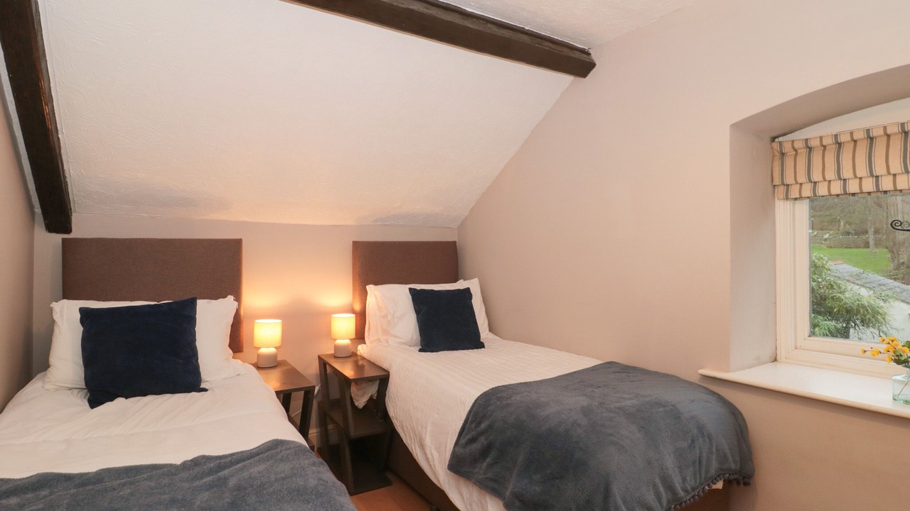 Photo of Bedroom in Upwey