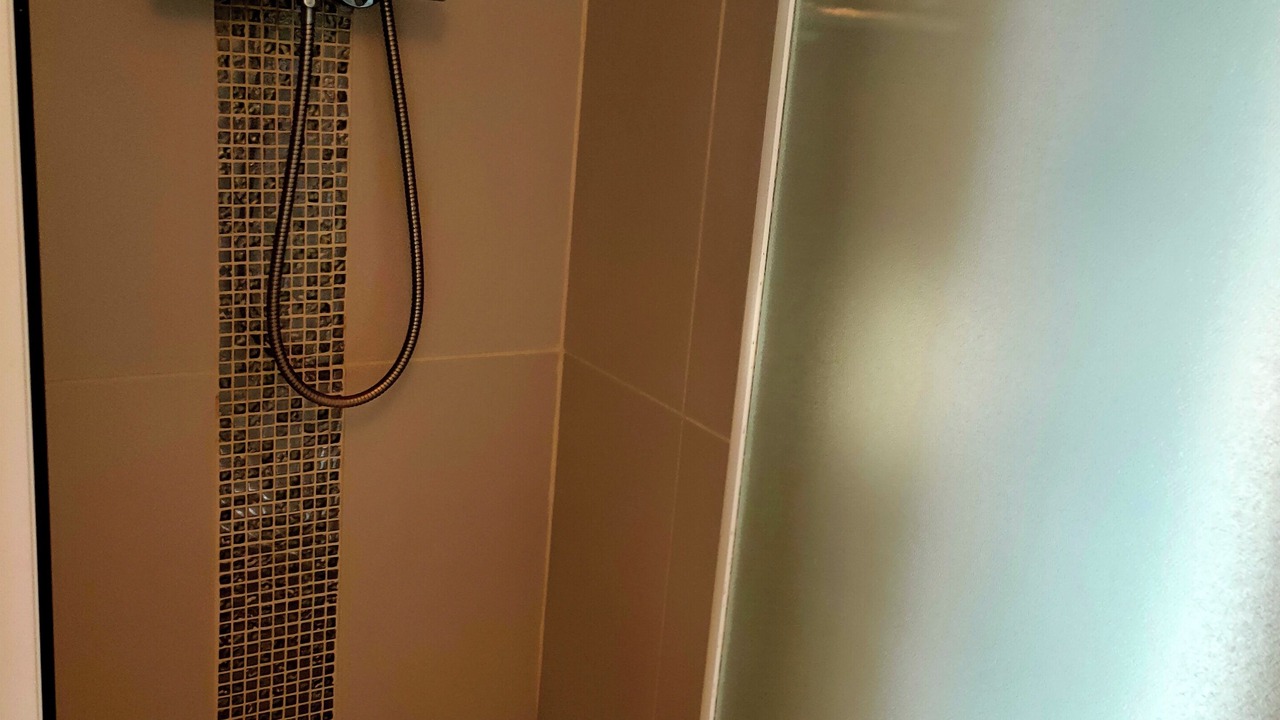 Photo of Bathroom in Fecamp
