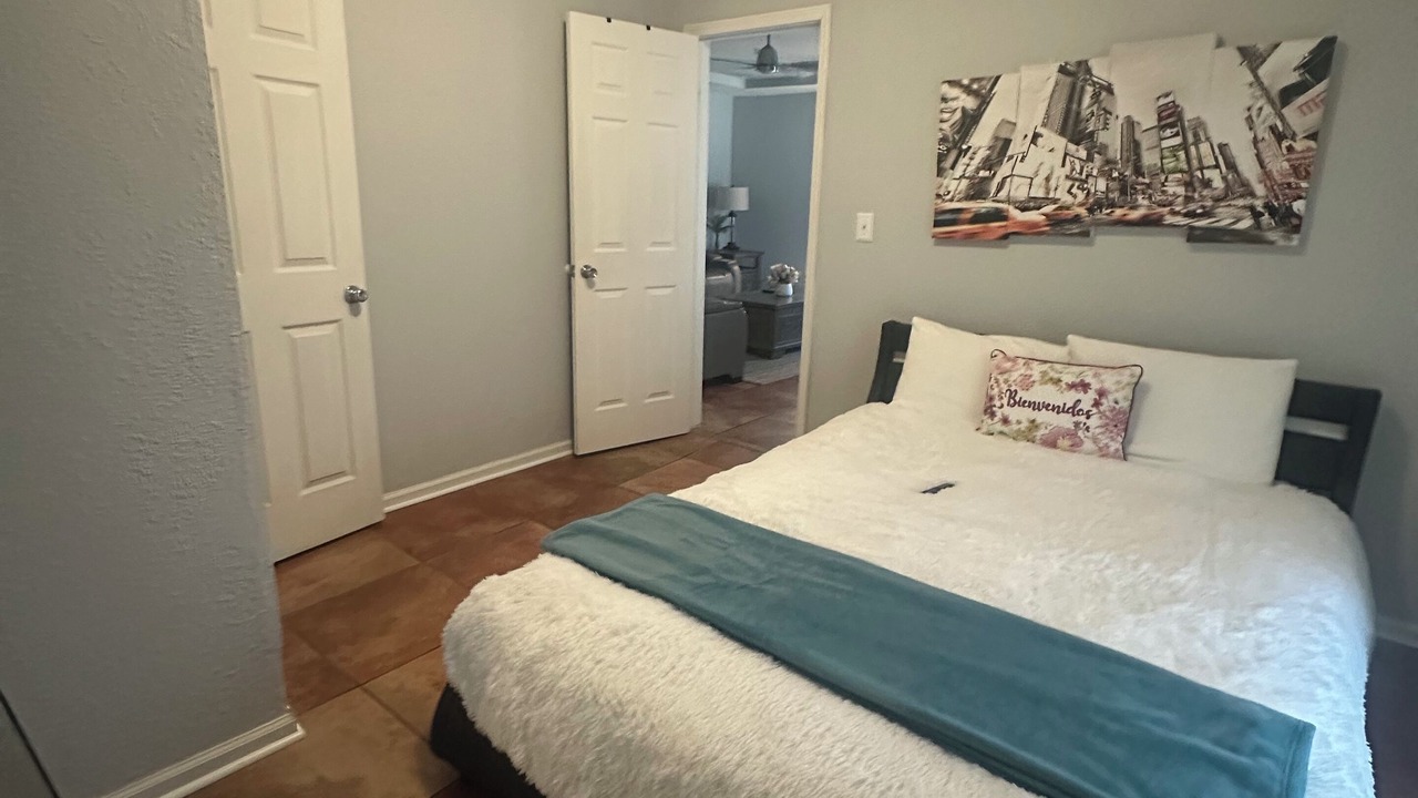 Photo of Bedroom in Blytheville