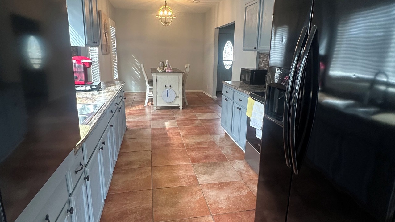 Photo of Kitchen in Blytheville