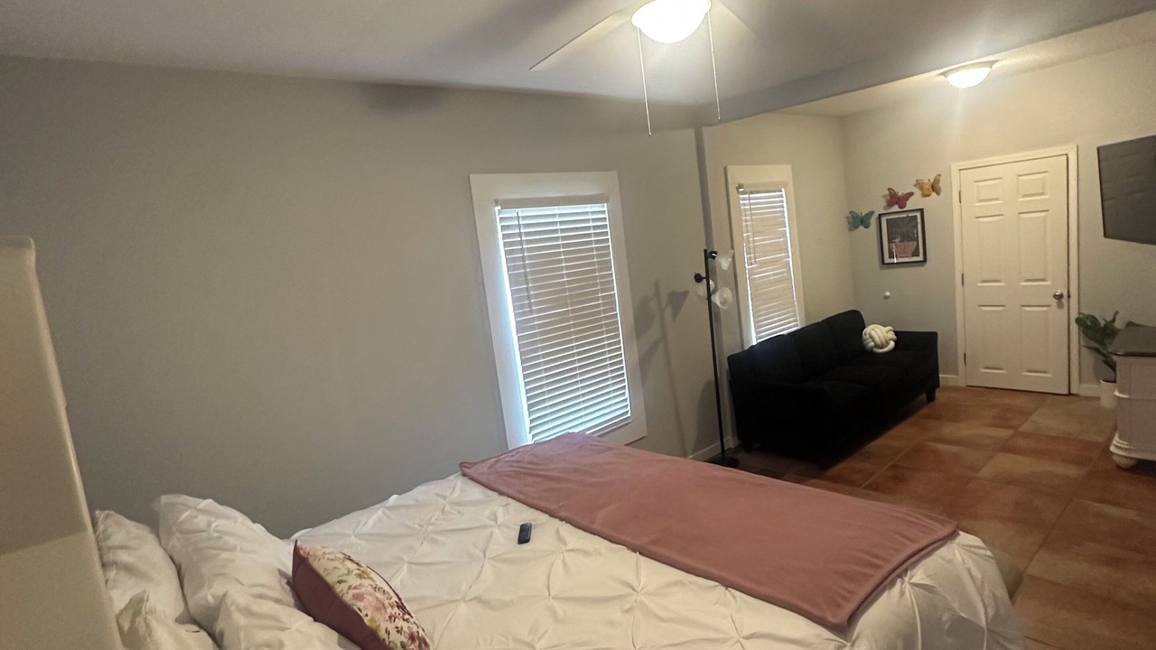 Photo of Bedroom in Blytheville