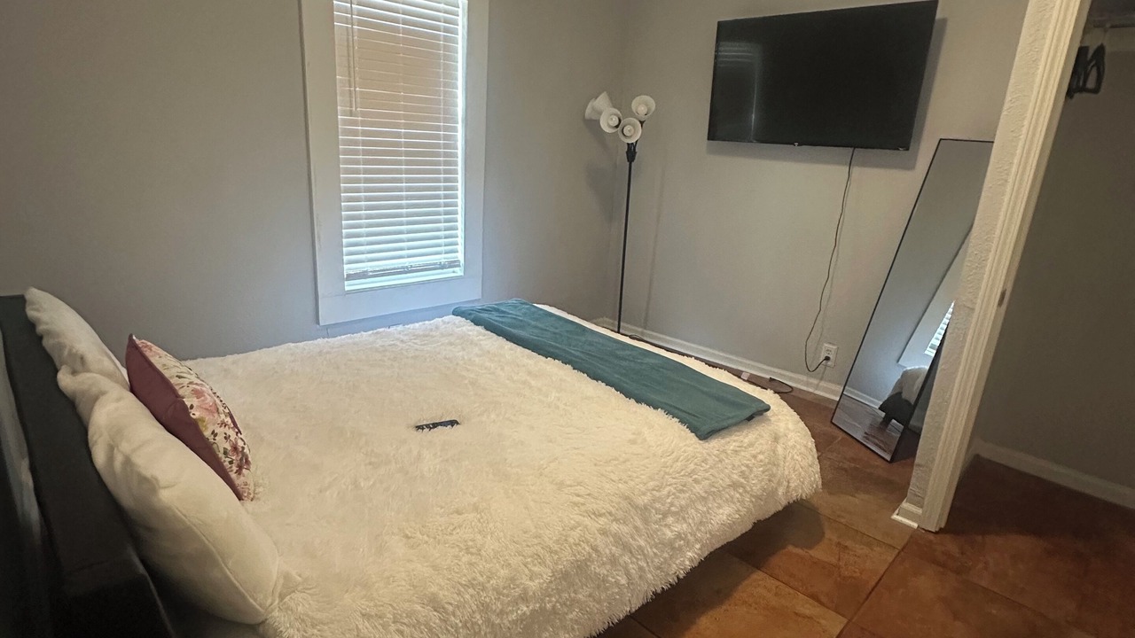Photo of Bedroom in Blytheville
