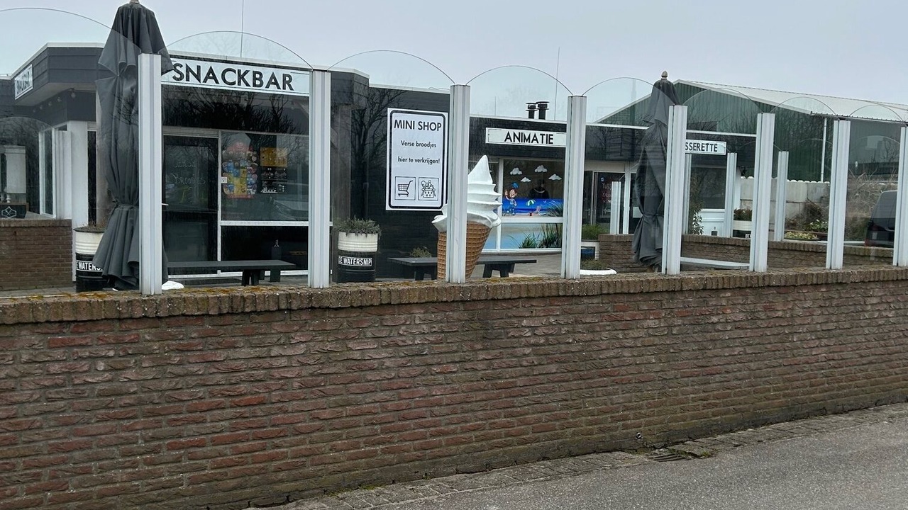 Photo of Outdoor in Petten