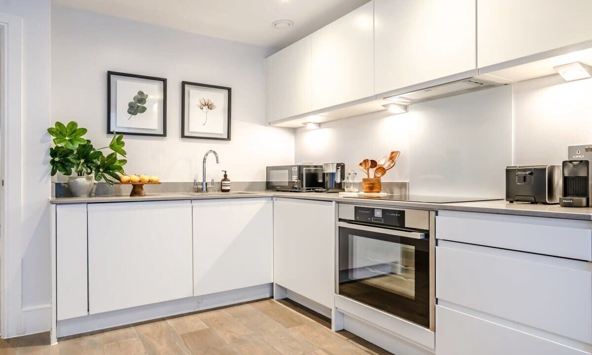 Photo of Kitchen in Holborn and Covent Garden