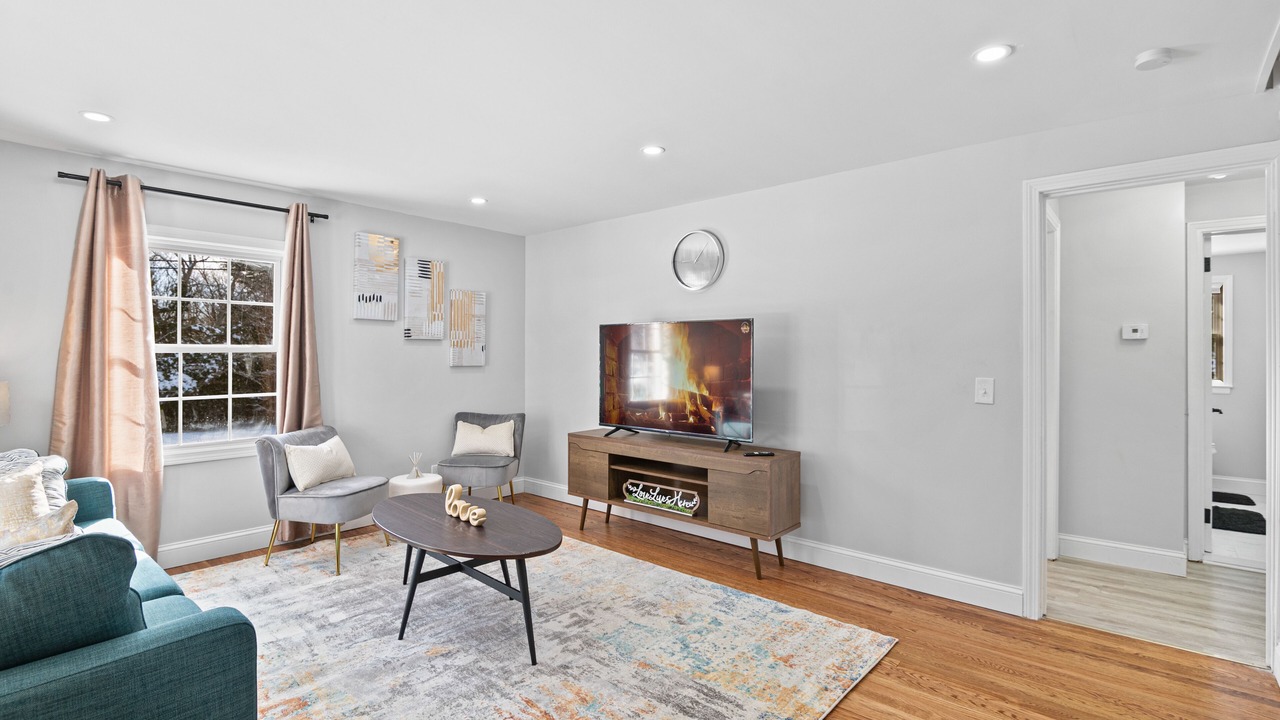Photo of Livingroom in Bristol