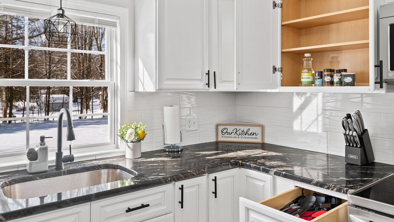 Photo of Kitchen in Bristol