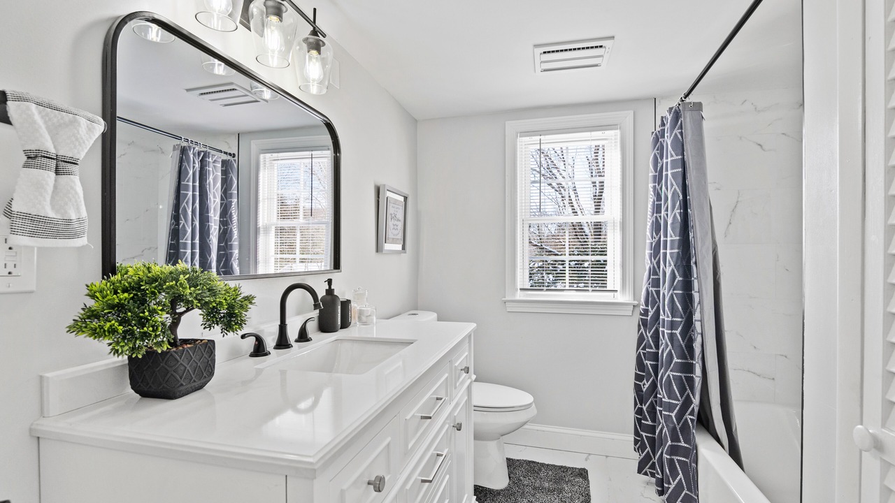 Photo of Bathroom in Bristol