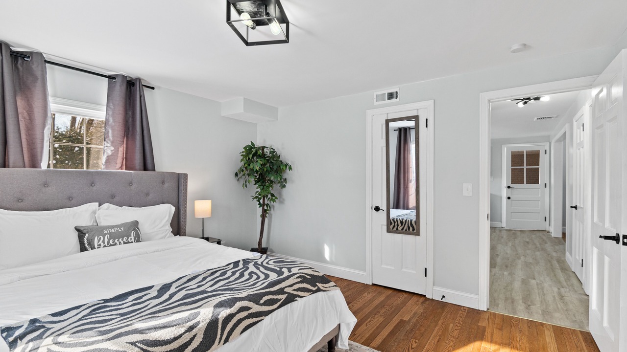Photo of Bedroom in Bristol