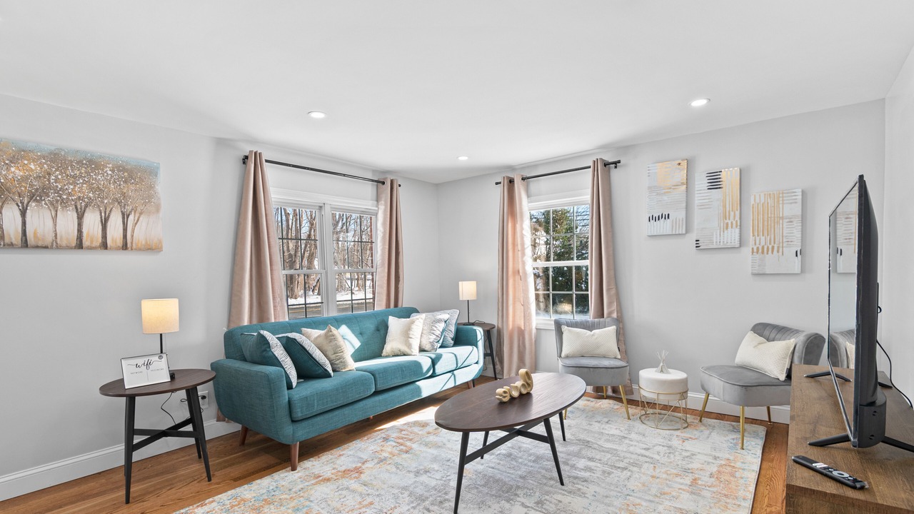 Photo of Livingroom in Bristol