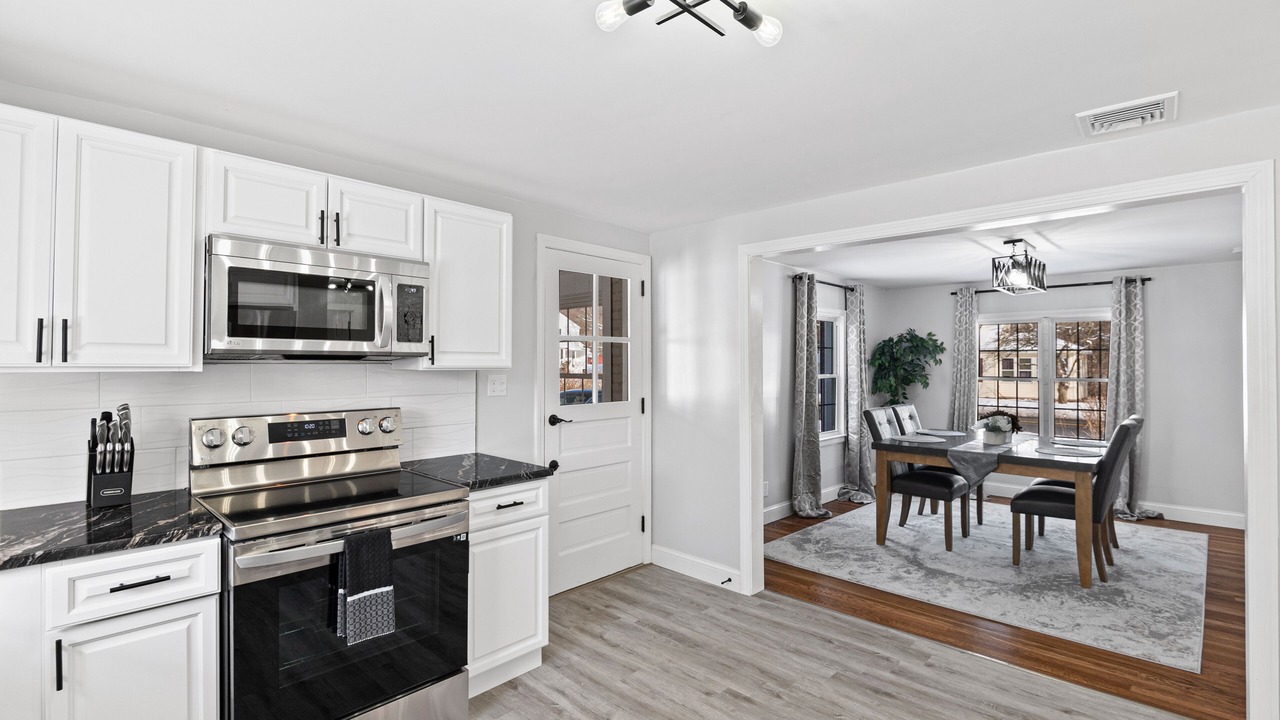 Photo of Kitchen in Bristol