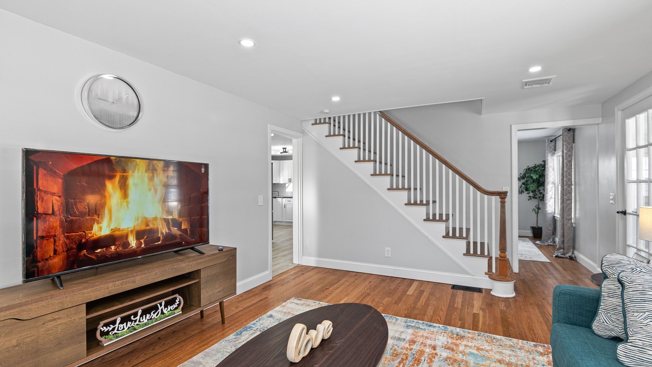 Photo of Livingroom in Bristol