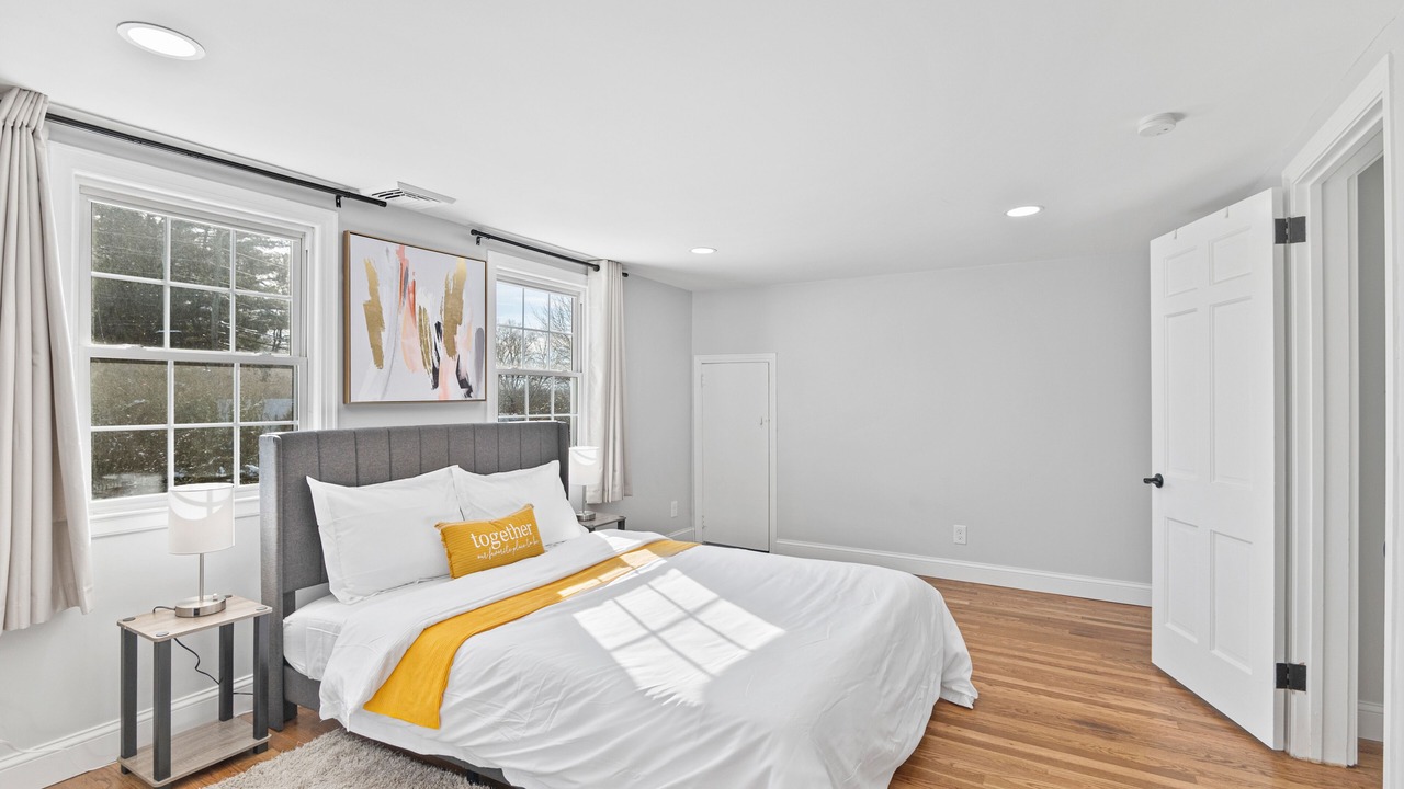 Photo of Bedroom in Bristol
