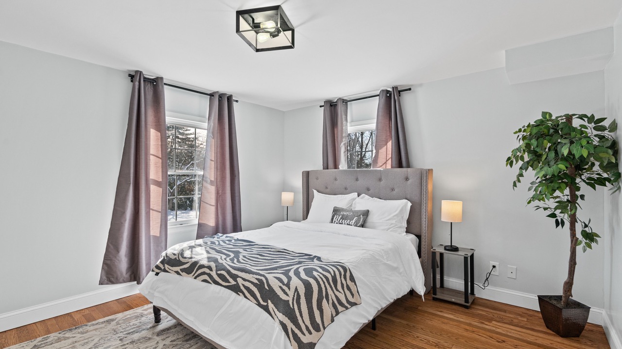 Photo of Bedroom in Bristol