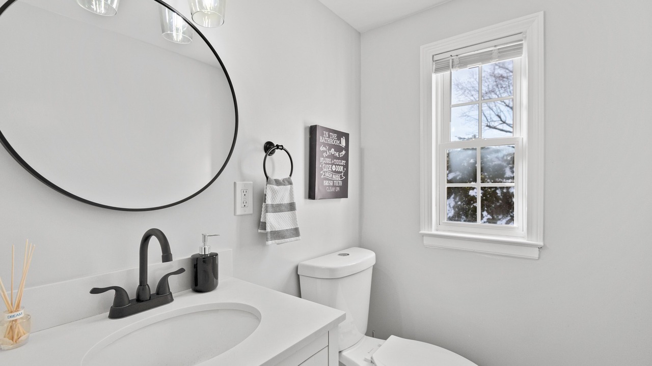 Photo of Bathroom in Bristol
