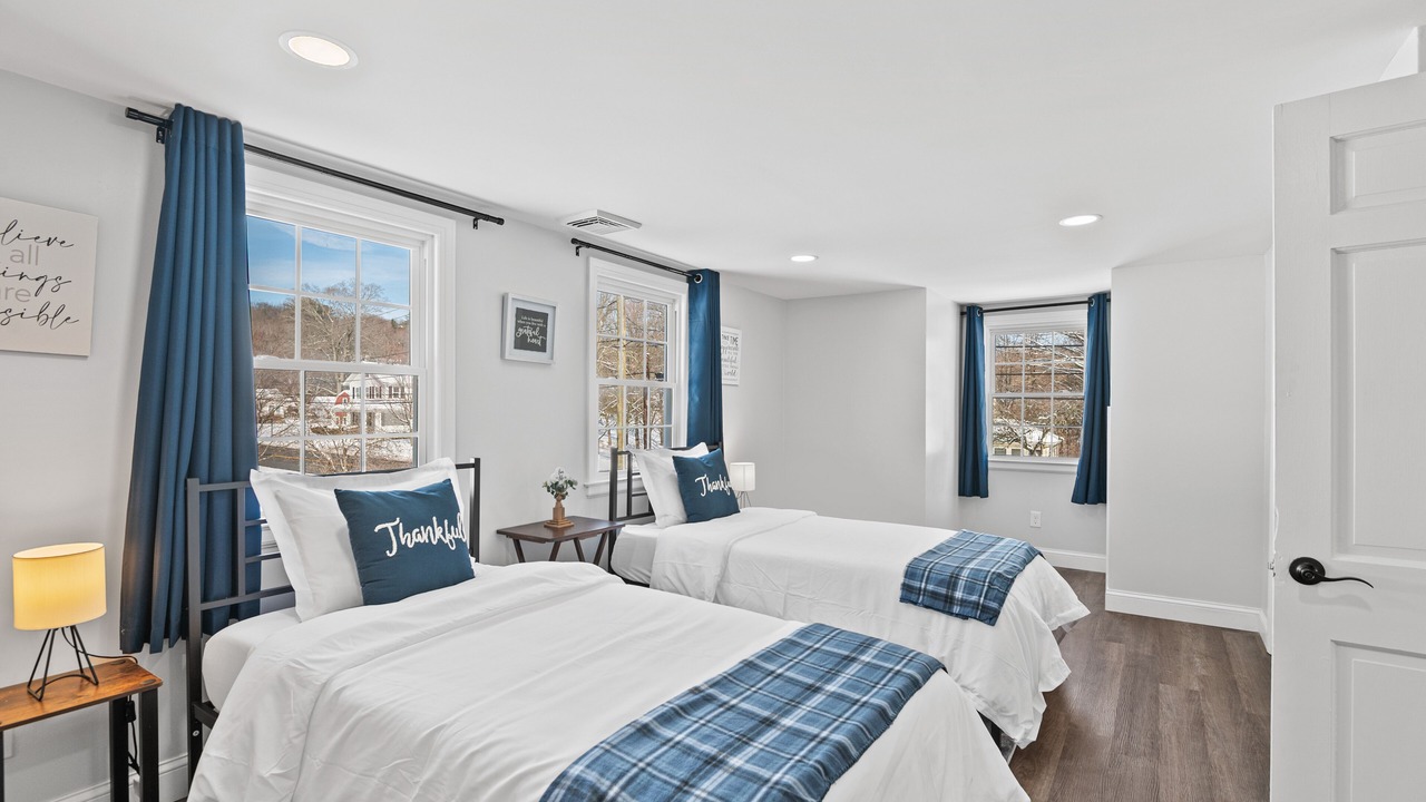 Photo of Bedroom in Bristol
