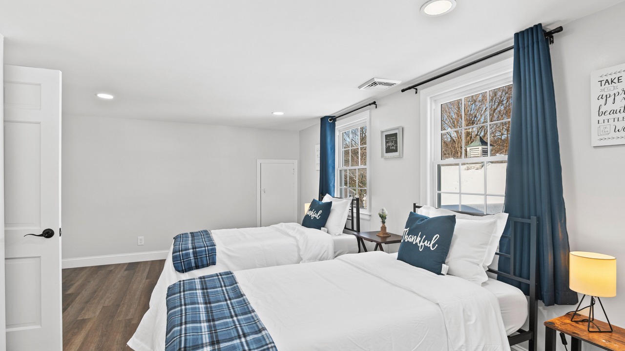 Photo of Bedroom in Bristol