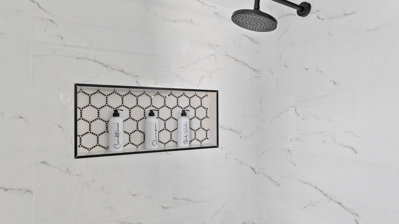 Photo of Bathroom in Bristol