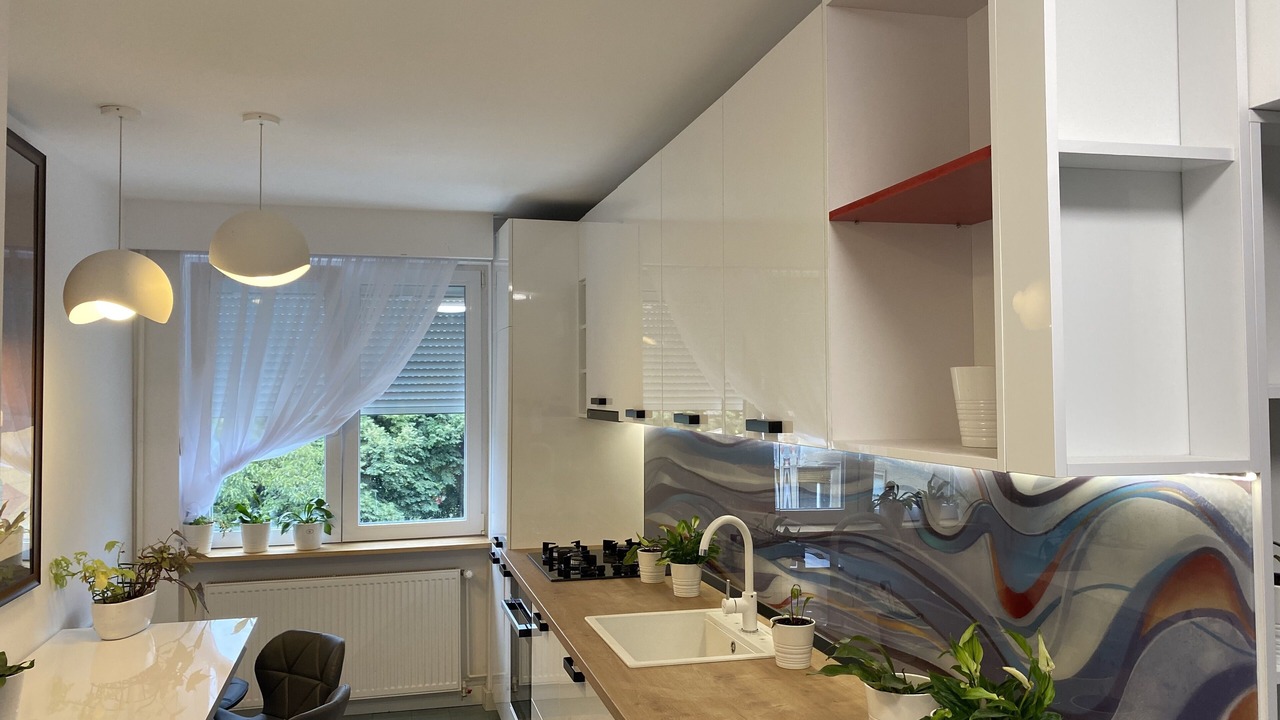 Photo of Kitchen in Old City