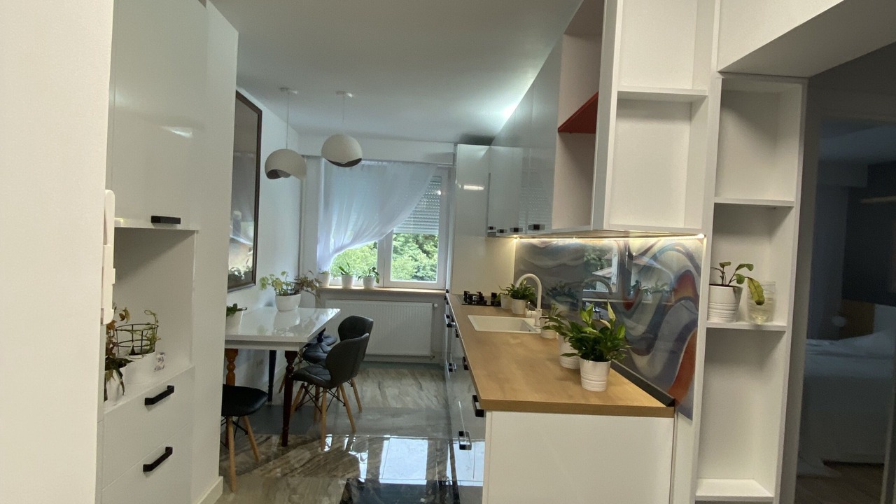 Photo of Kitchen in Old City