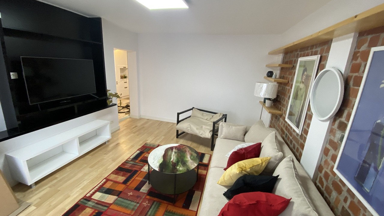 Photo of Livingroom in Old City