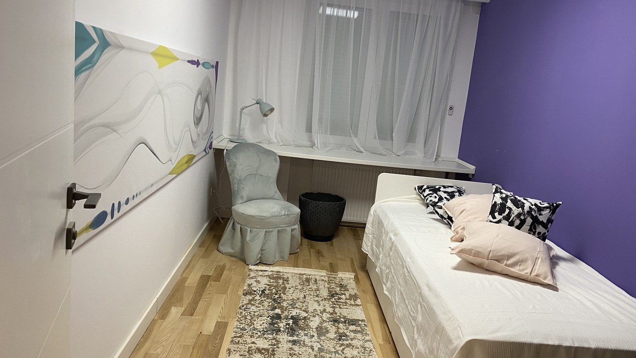 Photo of Bedroom in Old City