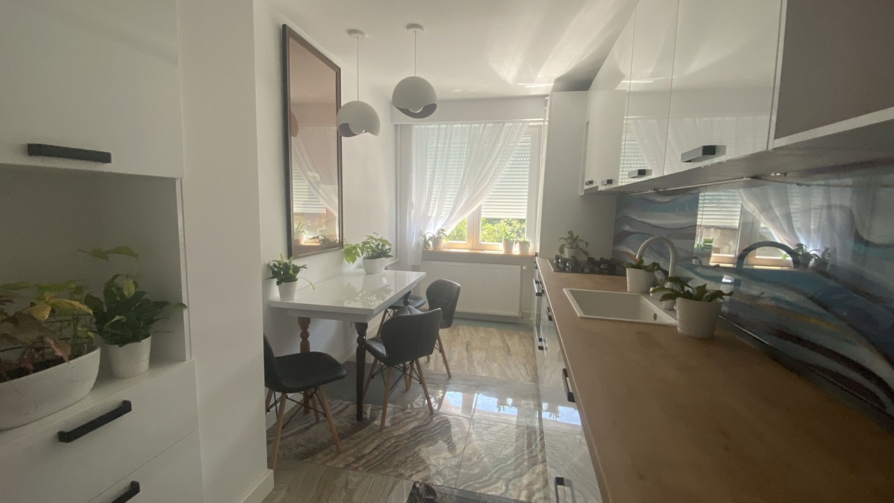 Photo of Kitchen in Old City