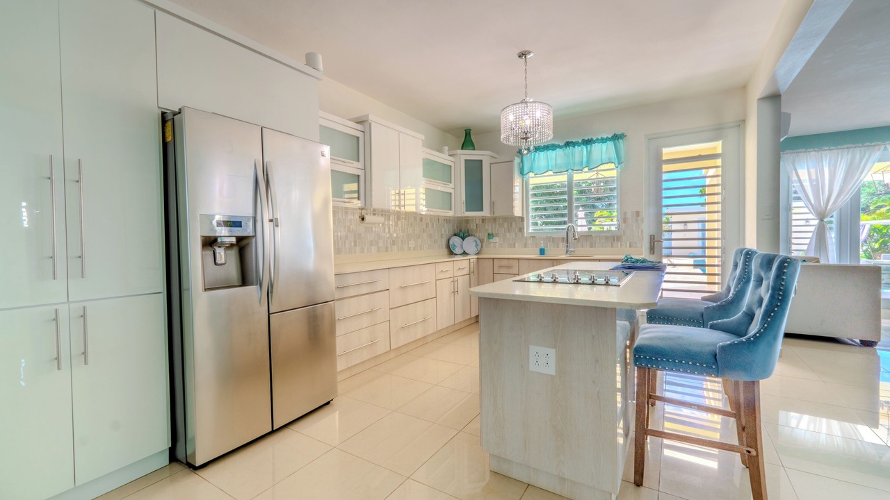 Photo of Kitchen in Aguadilla