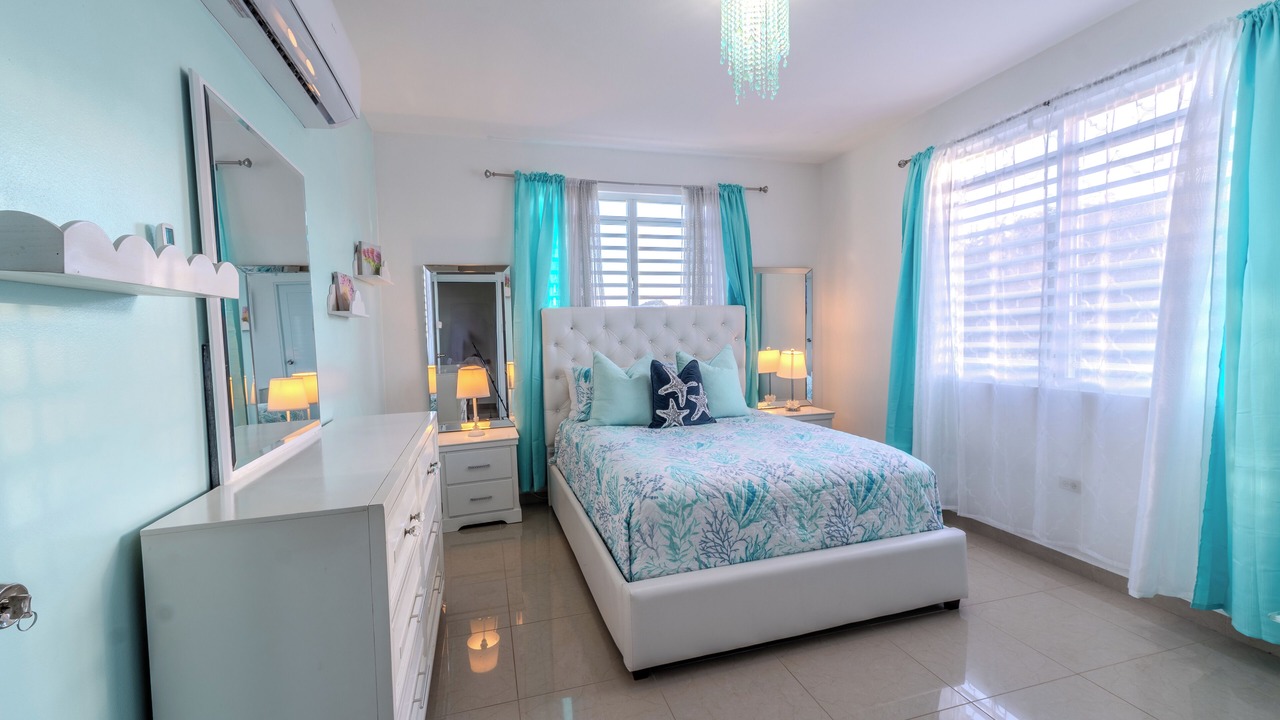 Photo of Bedroom in Aguadilla