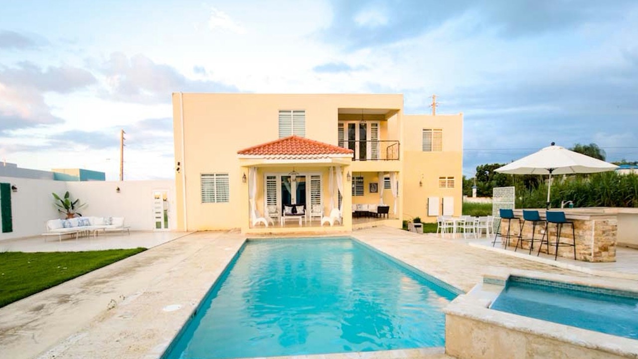 Photo of Outdoor in Aguadilla
