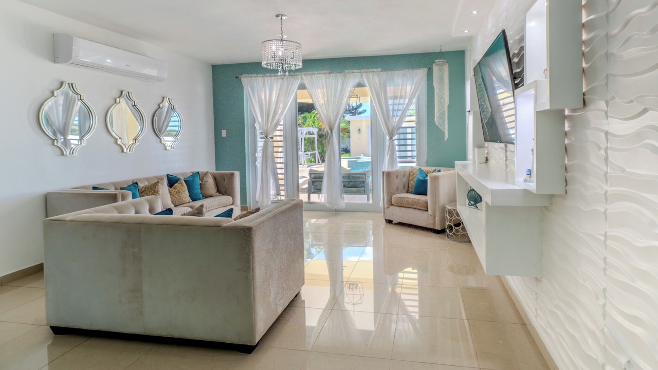 Photo of Livingroom in Aguadilla