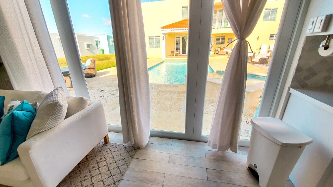 Photo of Livingroom in Aguadilla