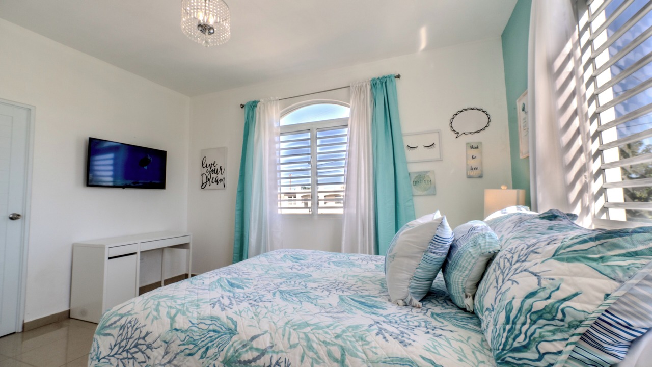 Photo of Bedroom in Aguadilla