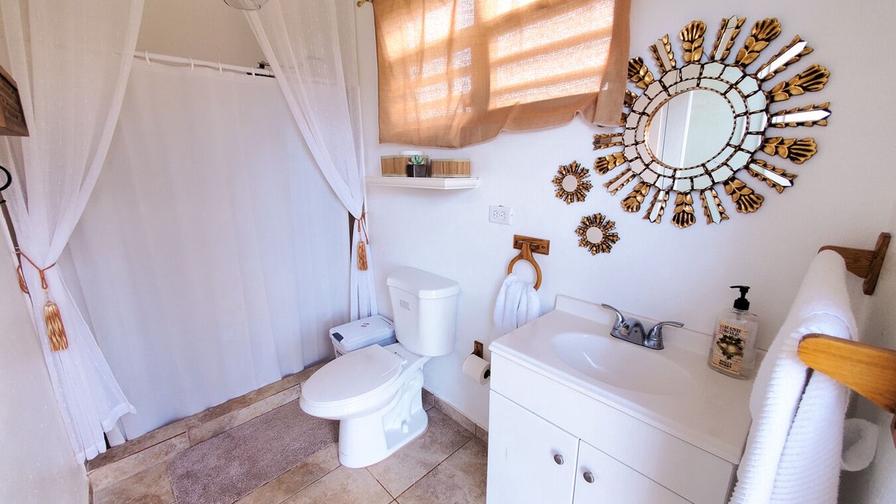Photo of Bathroom in Aguadilla