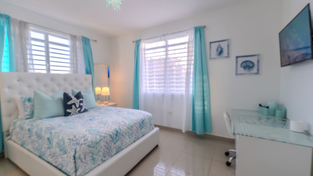 Photo of Bedroom in Aguadilla